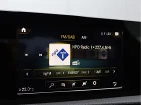 Mercedes-Benz A-Klasse 250 e AMG-line | Sfeerverlichting | Navigatie | SOH 98,5% thumbnail 39