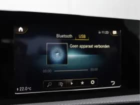 Mercedes-Benz A-Klasse 250 e AMG-line | Sfeerverlichting | Navigatie | SOH 98,5% thumbnail 40