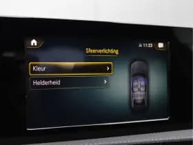 Mercedes-Benz A-Klasse 250 e AMG-line | Sfeerverlichting | Navigatie | SOH 98,5% thumbnail 41