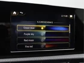 Mercedes-Benz A-Klasse 250 e AMG-line | Sfeerverlichting | Navigatie | SOH 98,5% thumbnail 42