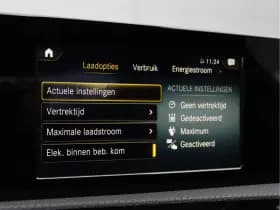 Mercedes-Benz A-Klasse 250 e AMG-line | Sfeerverlichting | Navigatie | SOH 98,5% thumbnail 43