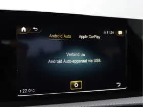 Mercedes-Benz A-Klasse 250 e AMG-line | Sfeerverlichting | Navigatie | SOH 98,5% thumbnail 44