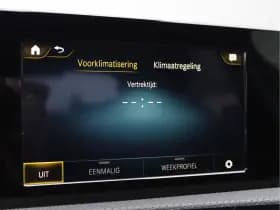 Mercedes-Benz A-Klasse 250 e AMG-line | Sfeerverlichting | Navigatie | SOH 98,5% thumbnail 46