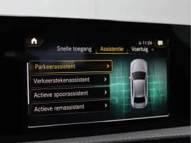 Mercedes-Benz A-Klasse 250 e AMG-line | Sfeerverlichting | Navigatie | SOH 98,5% thumbnail 47