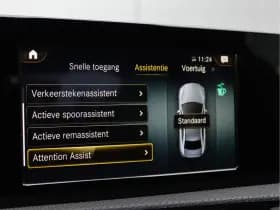 Mercedes-Benz A-Klasse 250 e AMG-line | Sfeerverlichting | Navigatie | SOH 98,5% thumbnail 48