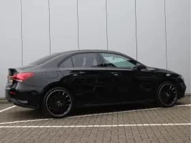 Mercedes-Benz A-Klasse 250 e AMG-line | Sfeerverlichting | Navigatie | SOH 98,5% thumbnail 6