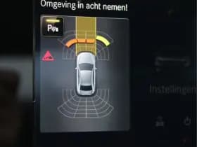 Mercedes-Benz A-Klasse 250 e AMG-line | Sfeerverlichting | Navigatie | SOH 98,5% thumbnail 51