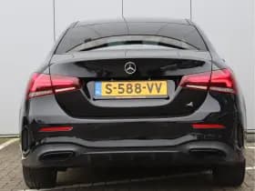 Mercedes-Benz A-Klasse 250 e AMG-line | Sfeerverlichting | Navigatie | SOH 98,5% thumbnail 8