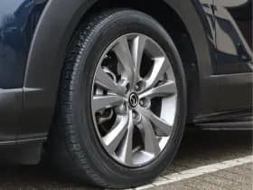 Mazda CX-30 2.0 e-SkyActiv-X M Hybrid | Leder | Camera | Head-Up | Org. NL thumbnail 11