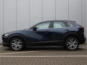 Mazda CX-30 2.0 e-SkyActiv-X M Hybrid | Leder | Camera | Head-Up | Org. NL thumbnail 16