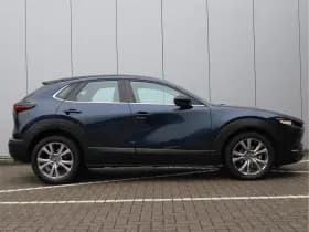 Mazda CX-30 2.0 e-SkyActiv-X M Hybrid | Leder | Camera | Head-Up | Org. NL thumbnail 17