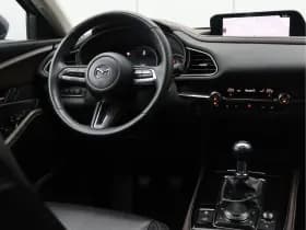 Mazda CX-30 2.0 e-SkyActiv-X M Hybrid | Leder | Camera | Head-Up | Org. NL thumbnail 18