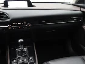 Mazda CX-30 2.0 e-SkyActiv-X M Hybrid | Leder | Camera | Head-Up | Org. NL thumbnail 20