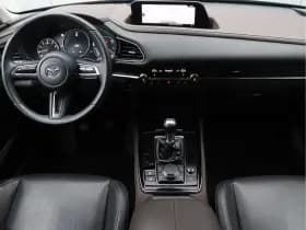 Mazda CX-30 2.0 e-SkyActiv-X M Hybrid | Leder | Camera | Head-Up | Org. NL thumbnail 3