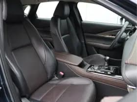 Mazda CX-30 2.0 e-SkyActiv-X M Hybrid | Leder | Camera | Head-Up | Org. NL thumbnail 21