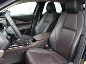 Mazda CX-30 2.0 e-SkyActiv-X M Hybrid | Leder | Camera | Head-Up | Org. NL thumbnail 4