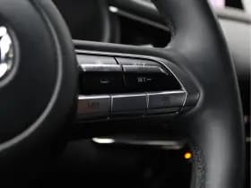 Mazda CX-30 2.0 e-SkyActiv-X M Hybrid | Leder | Camera | Head-Up | Org. NL thumbnail 34