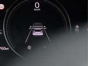 Mazda CX-30 2.0 e-SkyActiv-X M Hybrid | Leder | Camera | Head-Up | Org. NL thumbnail 35