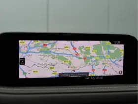 Mazda CX-30 2.0 e-SkyActiv-X M Hybrid | Leder | Camera | Head-Up | Org. NL thumbnail 39