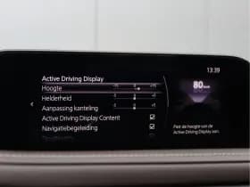 Mazda CX-30 2.0 e-SkyActiv-X M Hybrid | Leder | Camera | Head-Up | Org. NL thumbnail 43