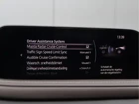 Mazda CX-30 2.0 e-SkyActiv-X M Hybrid | Leder | Camera | Head-Up | Org. NL thumbnail 44