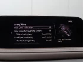 Mazda CX-30 2.0 e-SkyActiv-X M Hybrid | Leder | Camera | Head-Up | Org. NL thumbnail 45