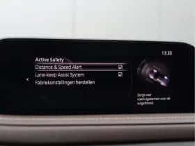 Mazda CX-30 2.0 e-SkyActiv-X M Hybrid | Leder | Camera | Head-Up | Org. NL thumbnail 46