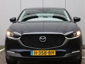 Mazda CX-30 2.0 e-SkyActiv-X M Hybrid | Leder | Camera | Head-Up | Org. NL thumbnail 6