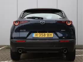Mazda CX-30 2.0 e-SkyActiv-X M Hybrid | Leder | Camera | Head-Up | Org. NL thumbnail 7