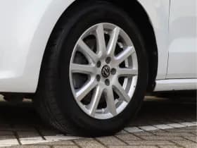 Volkswagen Polo 1.2 TSI Highline | Navigatie | LED | Stoelverwarming thumbnail 11