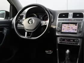 Volkswagen Polo 1.2 TSI Highline | Navigatie | LED | Stoelverwarming thumbnail 18