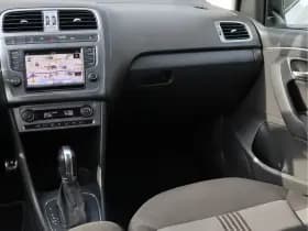 Volkswagen Polo 1.2 TSI Highline | Navigatie | LED | Stoelverwarming thumbnail 20