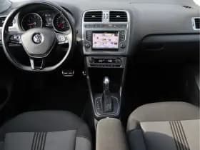 Volkswagen Polo 1.2 TSI Highline | Navigatie | LED | Stoelverwarming thumbnail 3