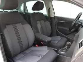 Volkswagen Polo 1.2 TSI Highline | Navigatie | LED | Stoelverwarming thumbnail 21