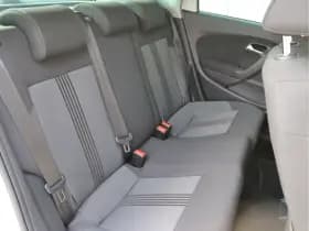 Volkswagen Polo 1.2 TSI Highline | Navigatie | LED | Stoelverwarming thumbnail 22