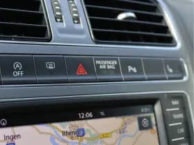 Volkswagen Polo 1.2 TSI Highline | Navigatie | LED | Stoelverwarming thumbnail 33