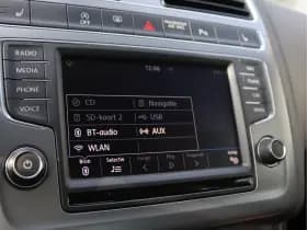 Volkswagen Polo 1.2 TSI Highline | Navigatie | LED | Stoelverwarming thumbnail 36