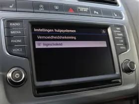 Volkswagen Polo 1.2 TSI Highline | Navigatie | LED | Stoelverwarming thumbnail 38