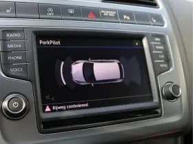 Volkswagen Polo 1.2 TSI Highline | Navigatie | LED | Stoelverwarming thumbnail 39