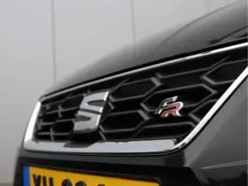 SEAT Ibiza 1.0 TSI FR Business Intense | Virtual | ACC | Keyless | Camera | NAP thumbnail 11