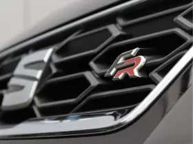 SEAT Ibiza 1.0 TSI FR Business Intense | Virtual | ACC | Keyless | Camera | NAP thumbnail 12