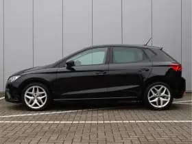 SEAT Ibiza 1.0 TSI FR Business Intense | Virtual | ACC | Keyless | Camera | NAP thumbnail 19