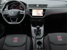 SEAT Ibiza 1.0 TSI FR Business Intense | Virtual | ACC | Keyless | Camera | NAP thumbnail 3