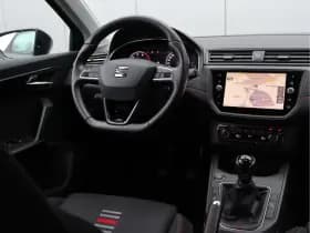SEAT Ibiza 1.0 TSI FR Business Intense | Virtual | ACC | Keyless | Camera | NAP thumbnail 21