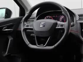 SEAT Ibiza 1.0 TSI FR Business Intense | Virtual | ACC | Keyless | Camera | NAP thumbnail 22