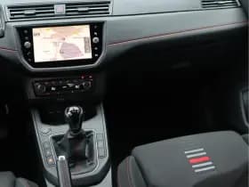 SEAT Ibiza 1.0 TSI FR Business Intense | Virtual | ACC | Keyless | Camera | NAP thumbnail 23