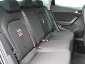 SEAT Ibiza 1.0 TSI FR Business Intense | Virtual | ACC | Keyless | Camera | NAP thumbnail 25