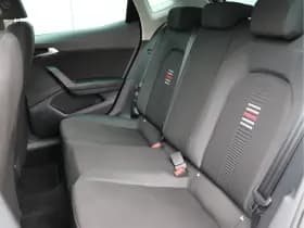 SEAT Ibiza 1.0 TSI FR Business Intense | Virtual | ACC | Keyless | Camera | NAP thumbnail 26