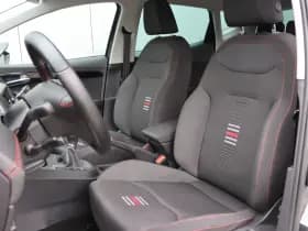 SEAT Ibiza 1.0 TSI FR Business Intense | Virtual | ACC | Keyless | Camera | NAP thumbnail 4