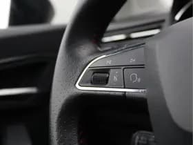 SEAT Ibiza 1.0 TSI FR Business Intense | Virtual | ACC | Keyless | Camera | NAP thumbnail 34